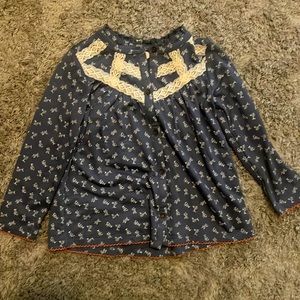 Matilda Jane Top